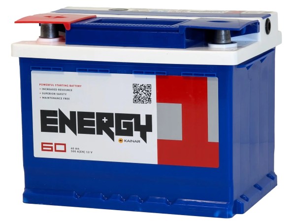 ENERGY one 60 L